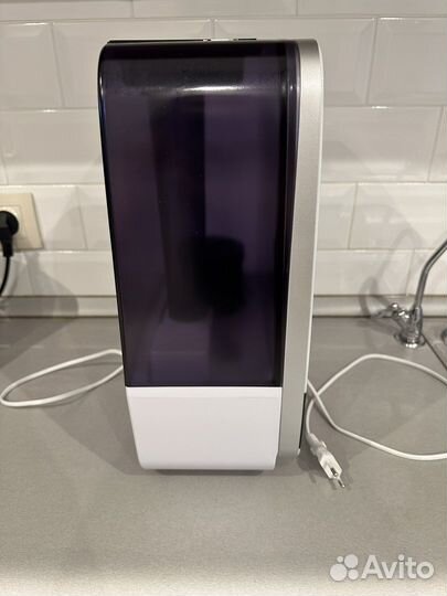 Воздухоувлажнитель Electrolux EHU-3310D