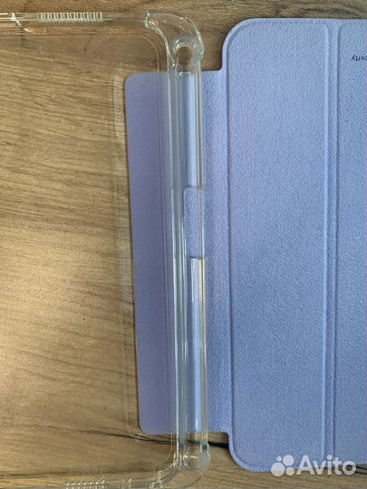 Чехол на iPad mini 6/8.3”