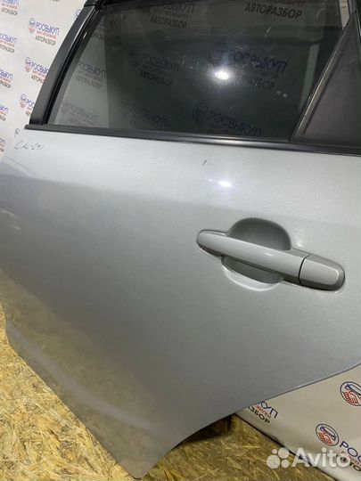 Дверь Toyota Caldina T240