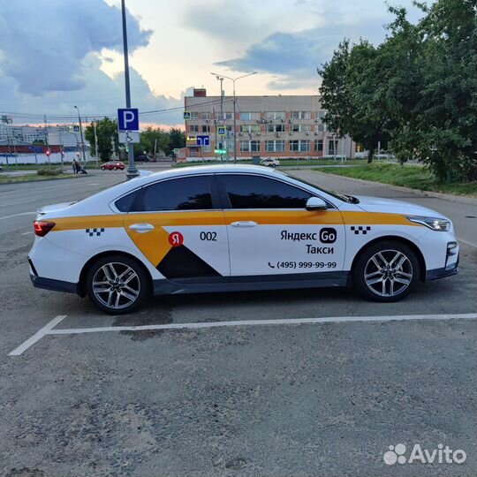 Такси межгород, пассажирские перевозки, трансфер