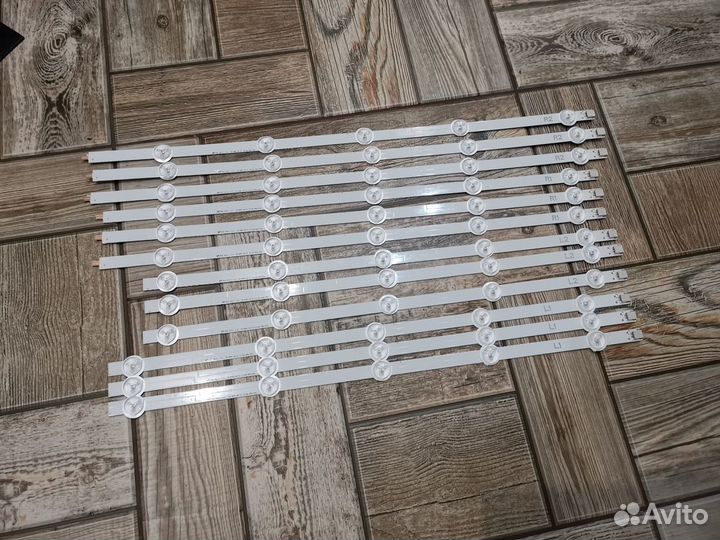 Новая подсветка LG 50LN540, 50LA620, 50LN570 и др