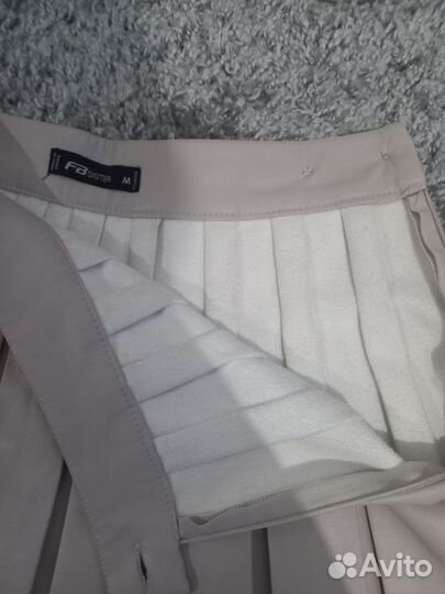 Школьная юбка