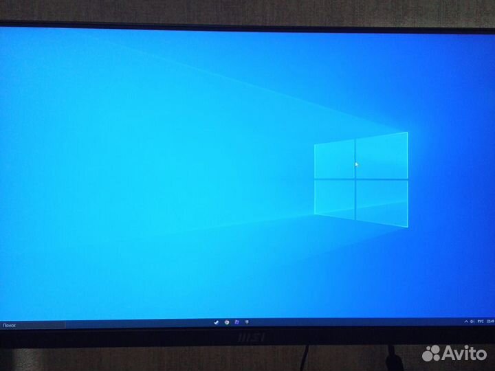 Монитор для компьютера