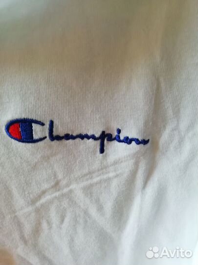 Тонковки фирмы champion