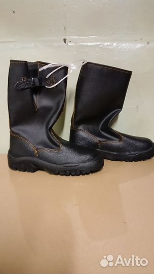 Сапоги мужские керзовые 43 размера