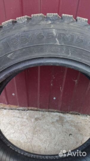 Nokian Tyres Hakkapeliitta 5 185/65 R15