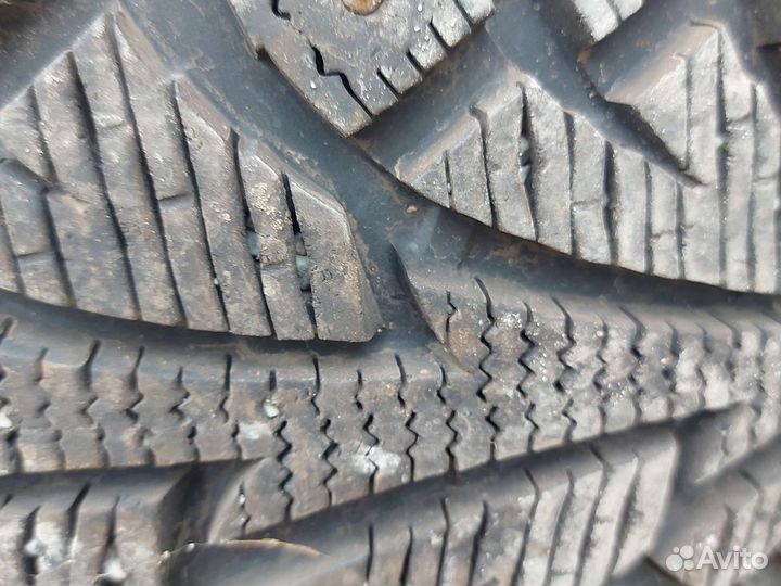 Комплект колес