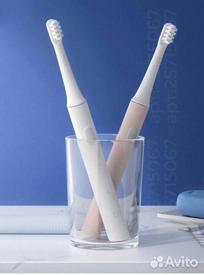 Электрическая зубная щетка Xiaomi Mijia Sonic