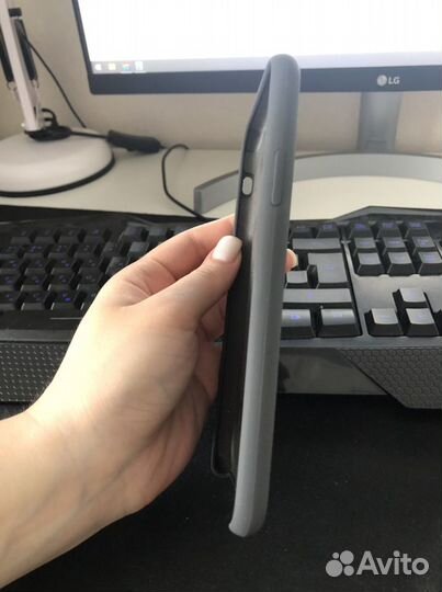 Накладка iPhone 11 Pro Max