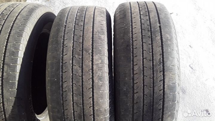 Yokohama Geolandar A/T4 G018 265/60 R18