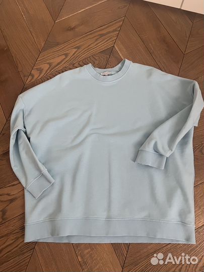 Свитшоты Selfmade