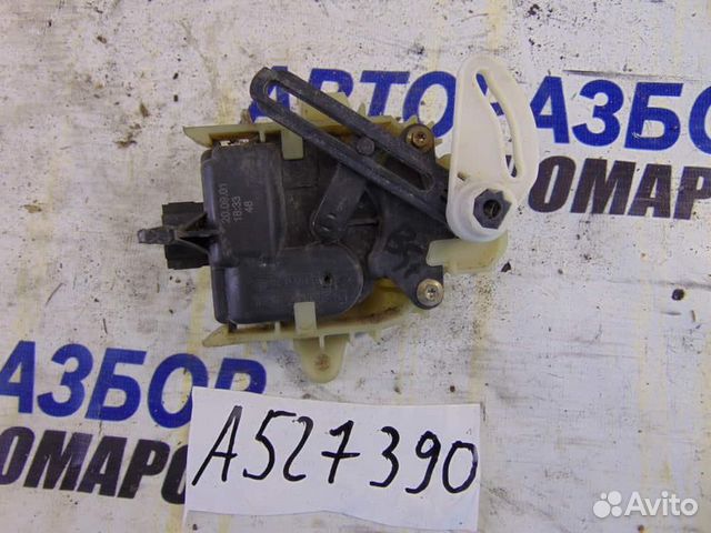 Моторчик отопителя для Volkswagen Passat 2000-200