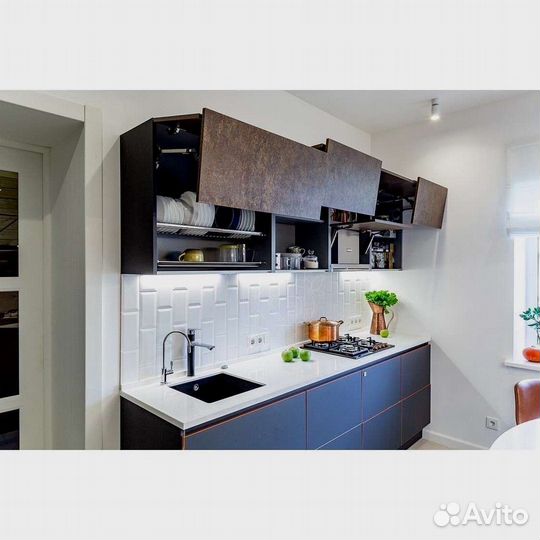 Кухни на заказ