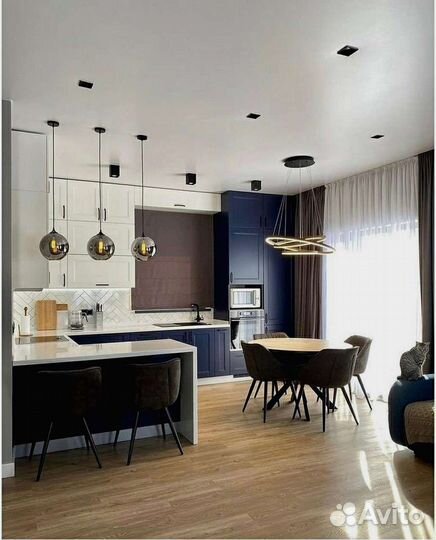 Кухня от производителя