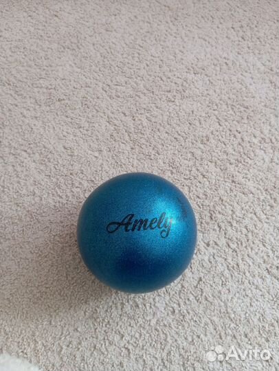 Мяч для художественной гимнастики 18