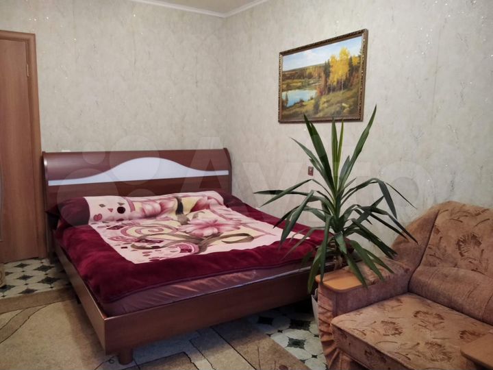 1-к. квартира, 40,4 м², 9/9 эт.