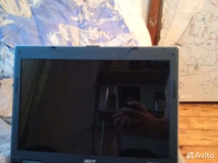 Ноутбук acer