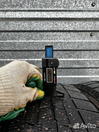 Yokohama Ice Guard IG60 225/55 R17 97Q