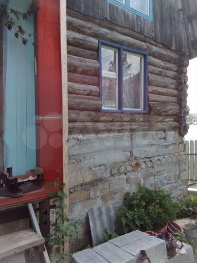 Дача 25 м² на участке 5 сот.