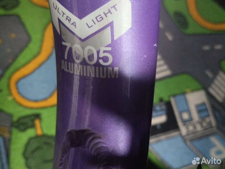 Велосипед stels miss