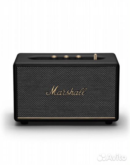 Marshall Acton III
