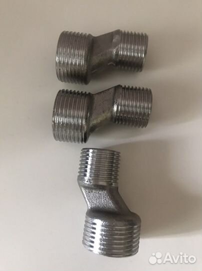 Эксцентрики новые