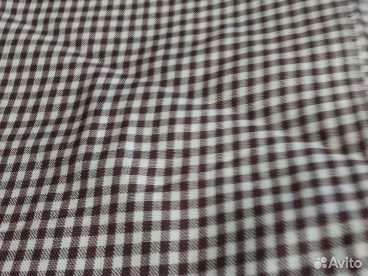 Отрез ткани из СССР