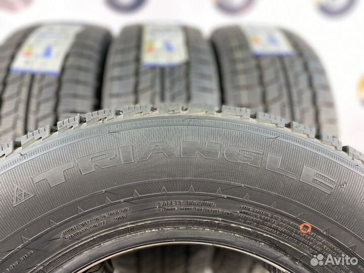 Triangle LL01 235/65 R16C 105R