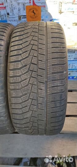 Hankook Winter I'Cept Evo2 W320 225/50 R16 96V