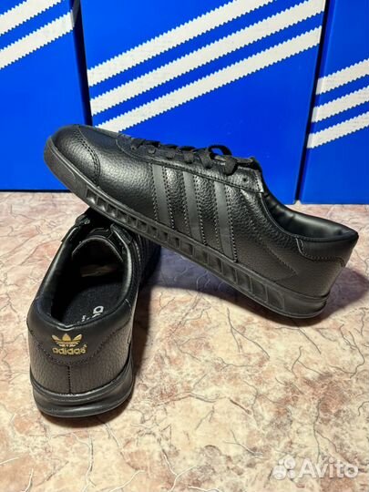 Кроссовки Adidas Hamburg