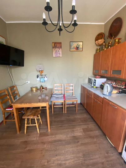 Дом 77 м² на участке 7 сот.