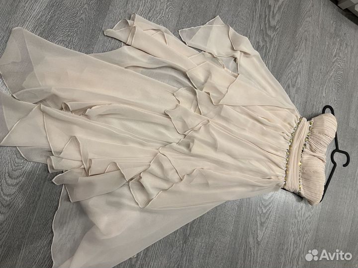 Платье женское вечернее