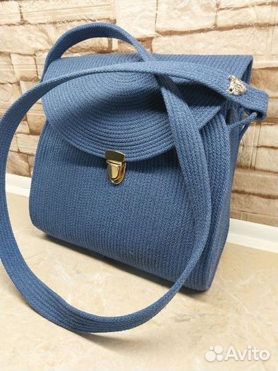 Сумка кроссбоди