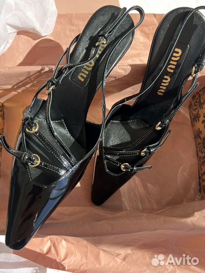 Женские каблуки