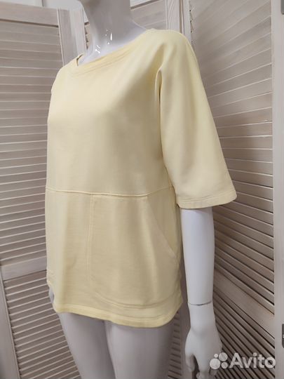 Футболка Cos 44-46 размер