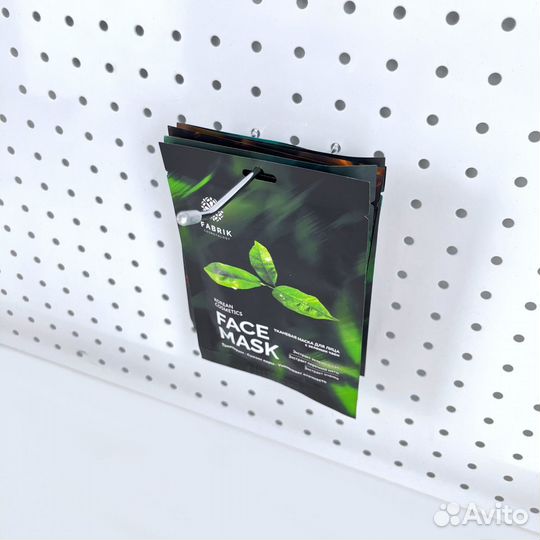 Крючок на перфорацию одинарный L100мм d4,8мм, ш