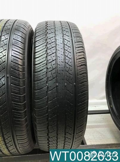 Dunlop Grandtrek ST30 225/65 R17 108Z