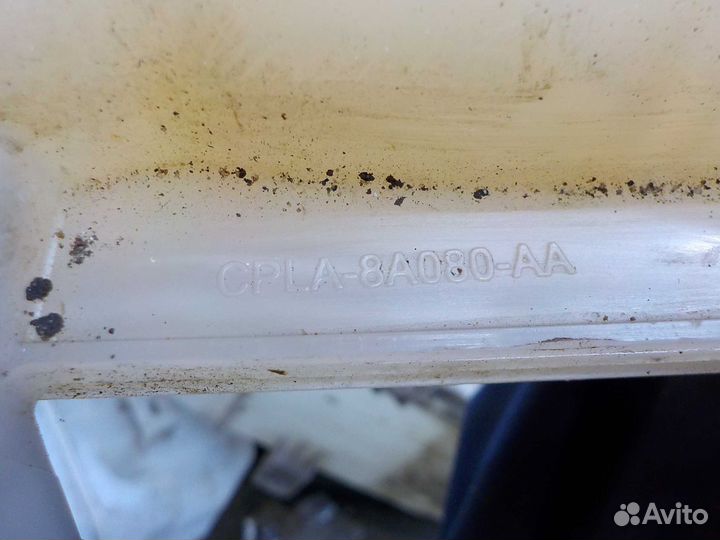 Бачок расширительный land rover Range Rover Vogue