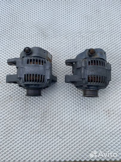 Генератор lifan solano 620 1.6