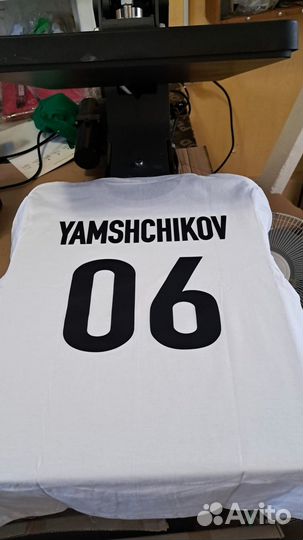 Печать на футболках. DTF печать