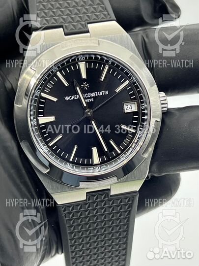 Часы Vacheron Constantin Overseas 41mm 4500v-110a