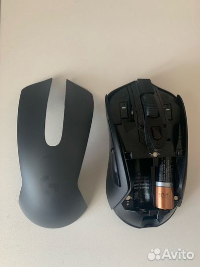 Беспроводная мышь Logitech G603