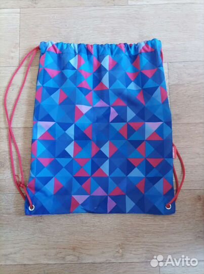 Мешок для сменной обуви 