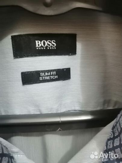 Рубашка размер М