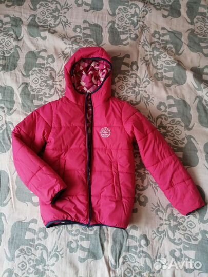 Горнолыжная Куртка для девочки