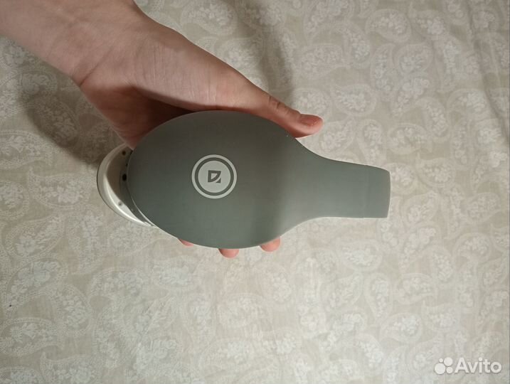 Беспроводные наушники defender