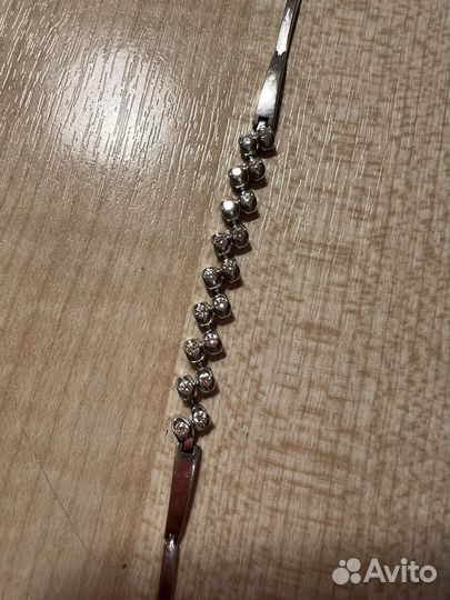 Продам браслет Sokolov