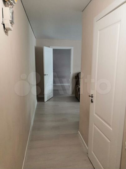 2-к. квартира, 43,9 м², 2/5 эт.