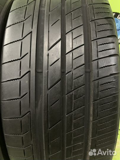 Toyo Tranpath LuII 225/55 R18 98V