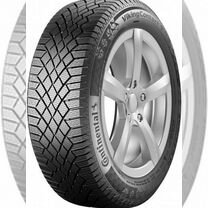 Continental ContiVikingContact 7 275/50 R20 113T